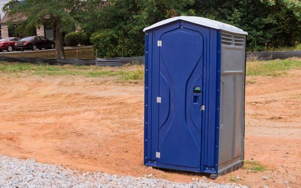 Bay City Porta Potty