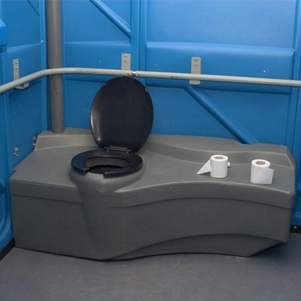 Wedding Porta Potty Rentals Bay City MI