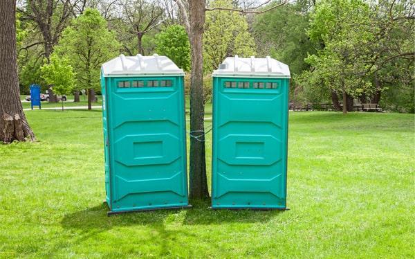RV Camper Portable Toilet Rentals Bay City MI